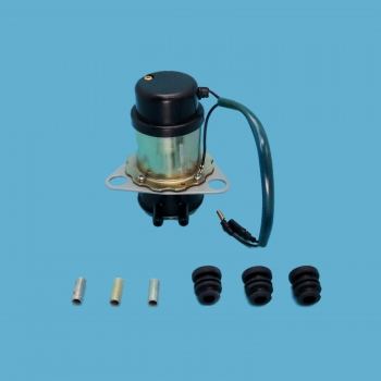 Electric Fuel Pump