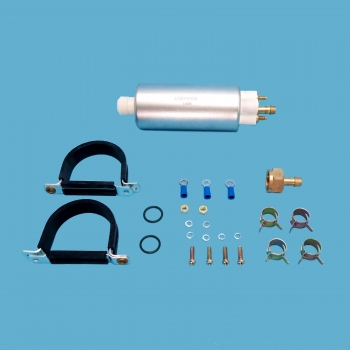 Electric Fuel Pump
