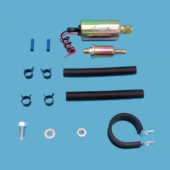 Electric Fuel Pump