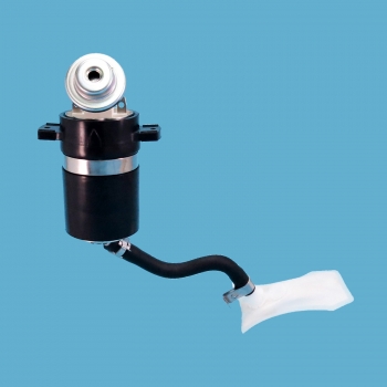 Electric Fuel Pump