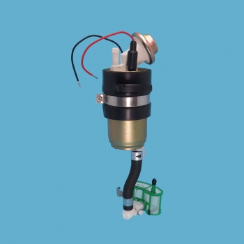 Electric Fuel Pump