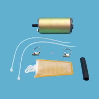 Electric Fuel Pump