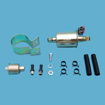 Electric Fuel Pump