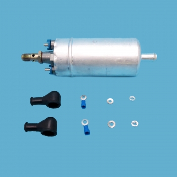 Electric Fuel Pump