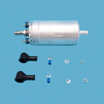 Electric Fuel Pump