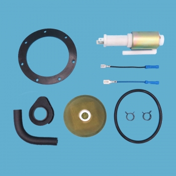 Electric Fuel Pump