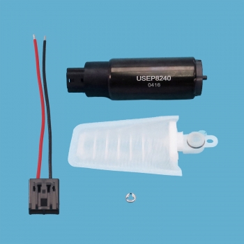 Electric Fuel Pump