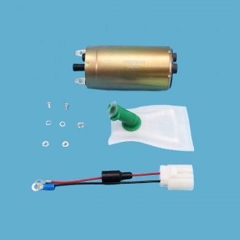 Electric Fuel Pump