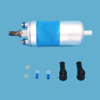 Electric Fuel Pump