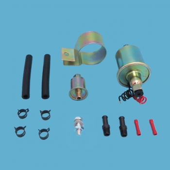 Electric Fuel Pump