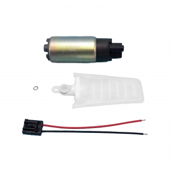 Electric Fuel Pump