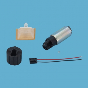 Electric Fuel Pump