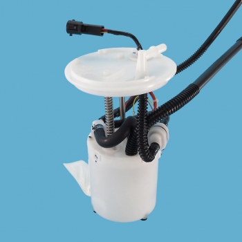 Fuel Pump Module Assembly