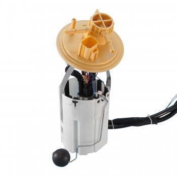 Fuel Pump Module Assembly