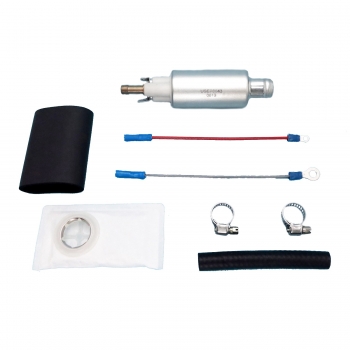 Electric Fuel Pump