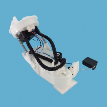 Fuel Pump Module Assembly