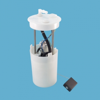 Fuel Pump Module Assembly