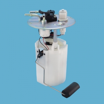 Fuel Pump Module Assembly