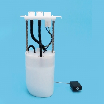 Fuel Pump Module Assembly
