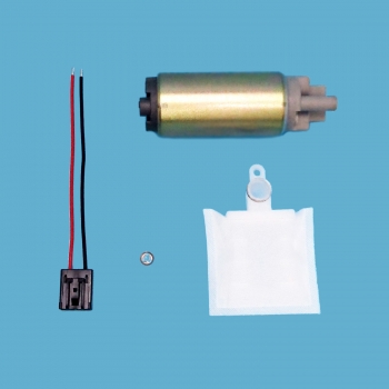 Electric Fuel Pump