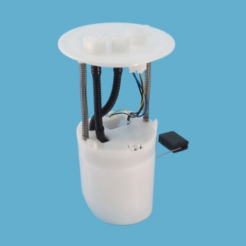 Fuel Pump Module Assembly