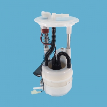 Fuel Pump Module Assembly