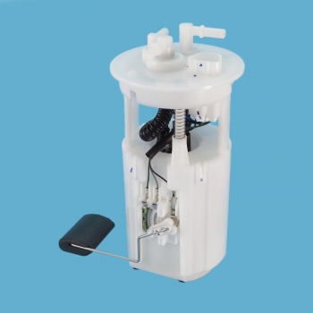Fuel Pump Module Assembly