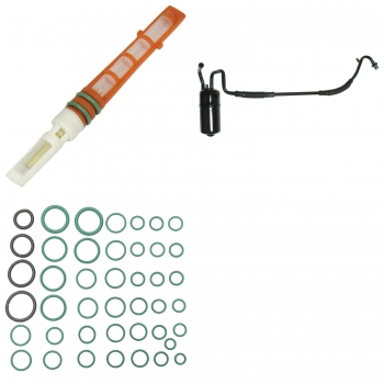 A/C System Repair Kit