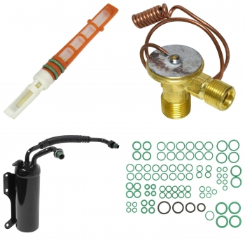A/C System Repair Kit