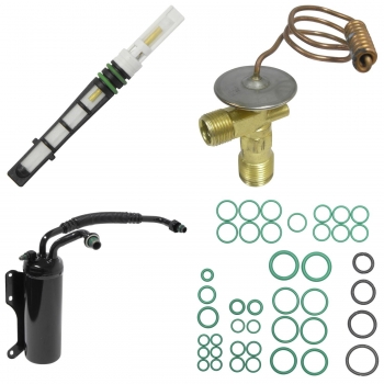A/C System Repair Kit