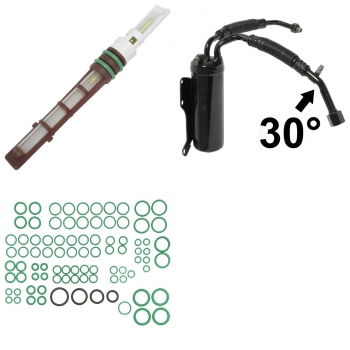 A/C System Repair Kit