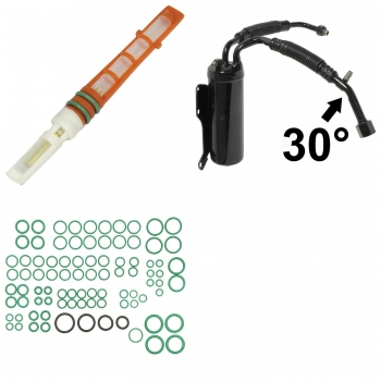 A/C System Repair Kit