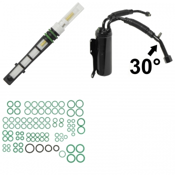 A/C System Repair Kit