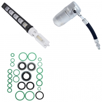 A/C System Repair Kit