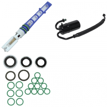 A/C System Repair Kit