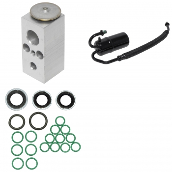 A/C System Repair Kit
