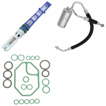 A/C System Repair Kit