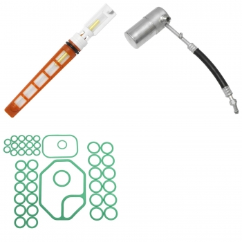 A/C System Repair Kit