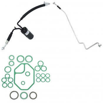 A/C System Repair Kit