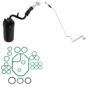 A/C System Repair Kit