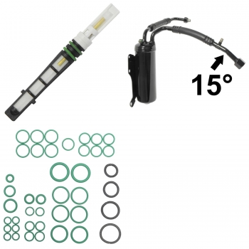 A/C System Repair Kit