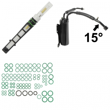 A/C System Repair Kit