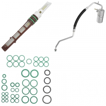 A/C System Repair Kit