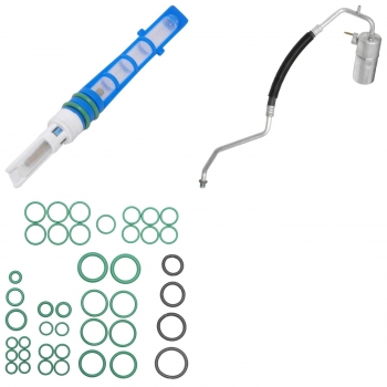 A/C System Repair Kit