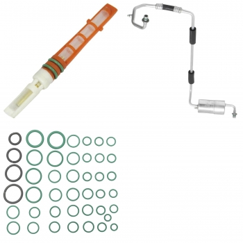 A/C System Repair Kit