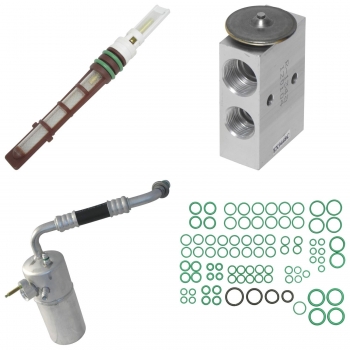 A/C System Repair Kit