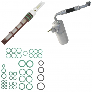 A/C System Repair Kit