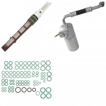 A/C System Repair Kit
