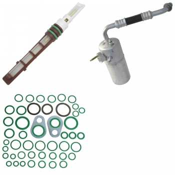 A/C System Repair Kit