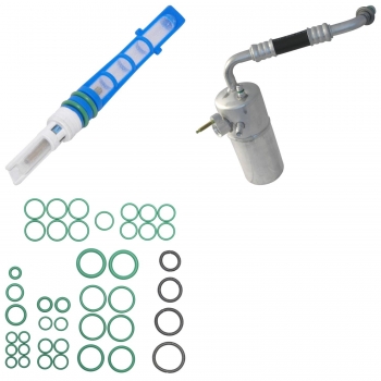 A/C System Repair Kit